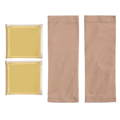 UltraCrash Standard (Square) Elbow Protector w/Sleeve